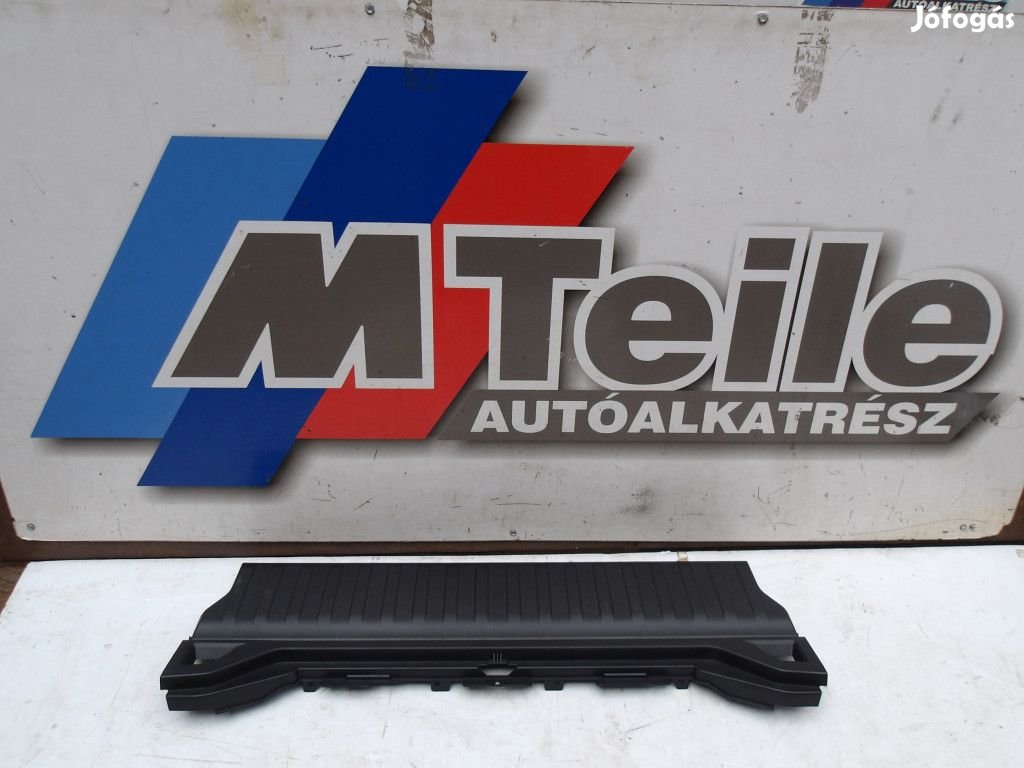 [GYÁRI BONTOTT] BMW CSOMAGTÉR BORITÁS X5/G05